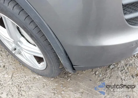 2014 Porsche Cayenne S z USA, uszkodzony, nr VIN WP1AB2A24ELA55629